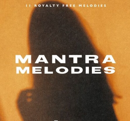 Kits Kreme Mantra Melodies WAV